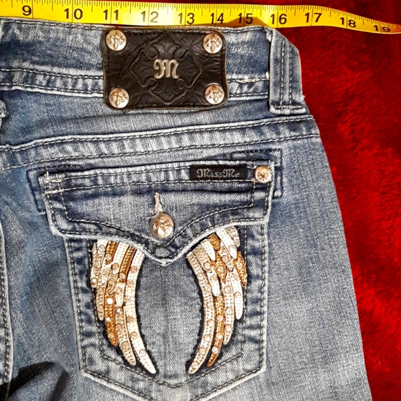 Miss Me from BUCKLE - Picture 3 of 7